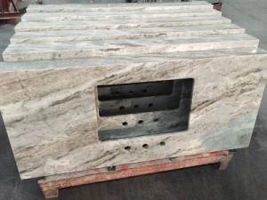 Fantasy Brown Granite Countertop Kitchen Countertop Worktop Bar Top