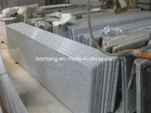 Chinese G603 Grey Granite for Vanity Top Counter Top