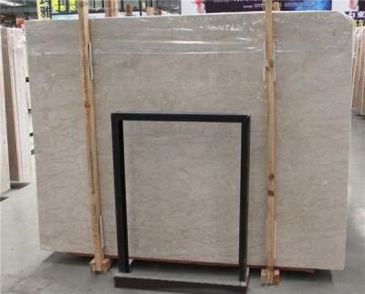 Fast Delivery Quality Guaranteed White Marble Slab with Best Stone Workmanship