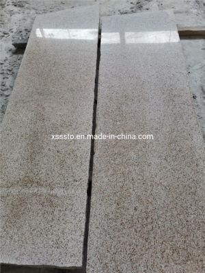 G682 Granite Exterior Polished Wall Cladding Tiles Prices