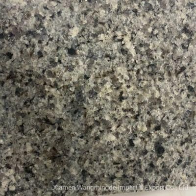 Blue and Smooth Surface Granite Which Color Is Gorgeous Use for Wash Counters Building Exterior Walls