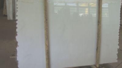 Price Snow Slab Royal White Marble Stone for Floor Tile