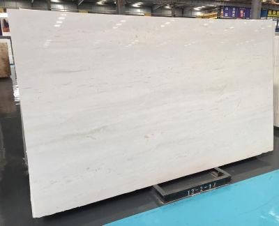 Ariston White Marble for Countertop/Vanity Top/Slab/Tile