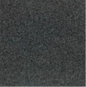 Sesame Black