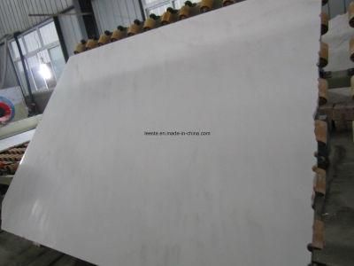 Hot Sale Chinese White Marble Tiles with Good Quality