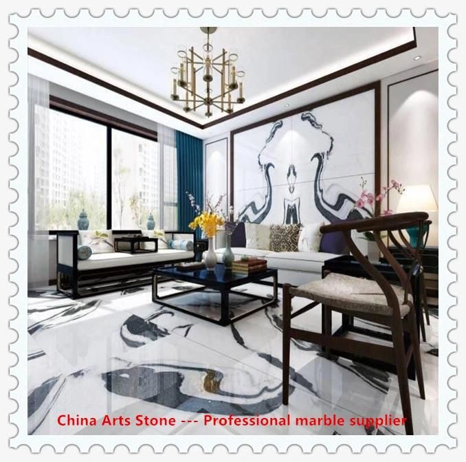 Nature Grey G654 Granite Bush-Hammered Arc Flat Shape Tile