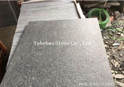 New G684/Black Basalt/Natural Cheaper Black/White/Grey Stone Granite Outdoor Floor Tiles