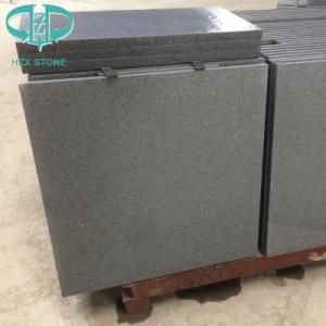 G633 Sesame White Widely Use China Granite