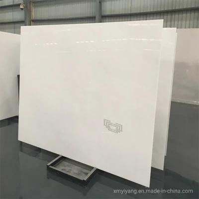 Calacatta/Carrara/White/Beige/Grey/Snow White Onyx/Marble Slabs for Countertop/Vanitytop/Benchtop Kitchen Bathroom