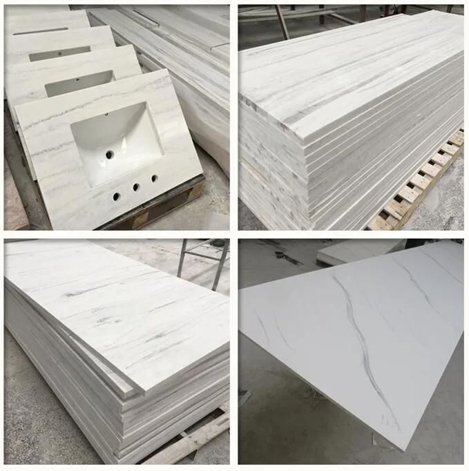 Decorative Stone Corian Lava Rock Solid Surface Corian Sheet
