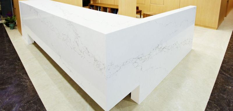 Engineered Quartz Stone Benchtops