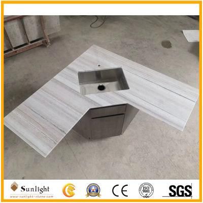Laminate Solid Surface Granite/Mable/Quartz Stone Vanity Tops and Countertops