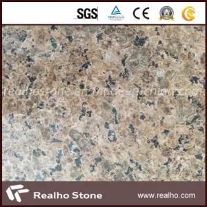 Competitive Price Saudi Najran Brown Granite for Counterops and Flooring Tiles
