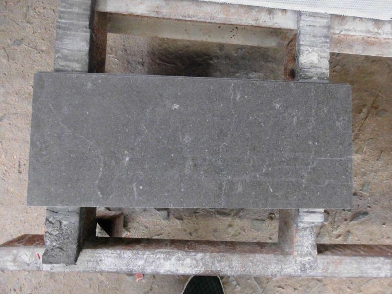 France Black Marble Slab and Tile