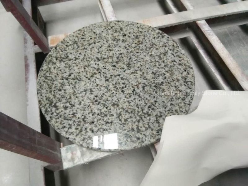 Home Furniture Natural Stone Table Tops for Dining Room