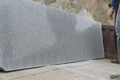 Grey Granite G603 for Flamed Polished Honed Floor Tile Natural Stone Granite Gray