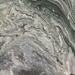 Natural Polished Marble Stone Colorful Wood Grain for Bathroom/Kitchen Vanity Top/Stairs/Countertop (Colorful Wood Grain)