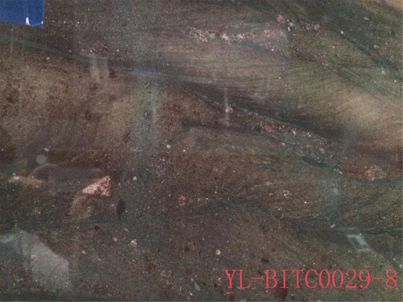 Lavender Marble Slabs for Flooring Tile, Countertop