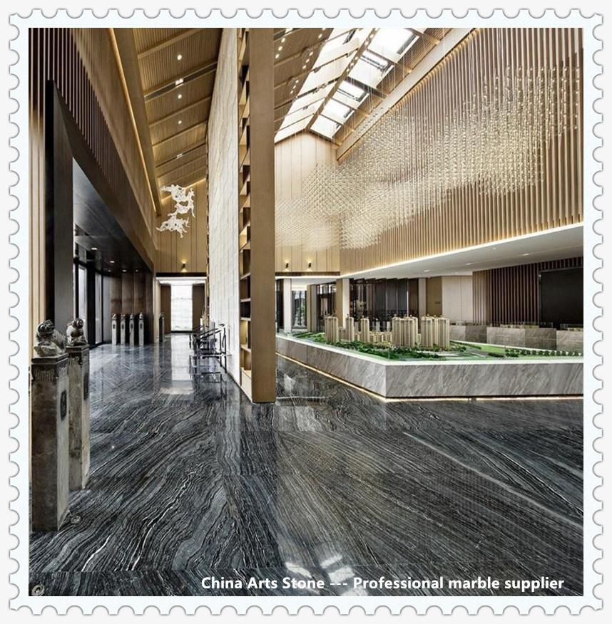 Travertino Alabastrino Travertine White Slab Tile