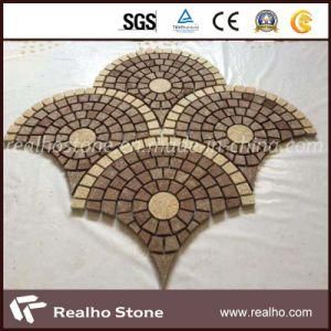 Cheap G654/G603/G682/G687/G636 Granite Cobblestone for Paving Stone