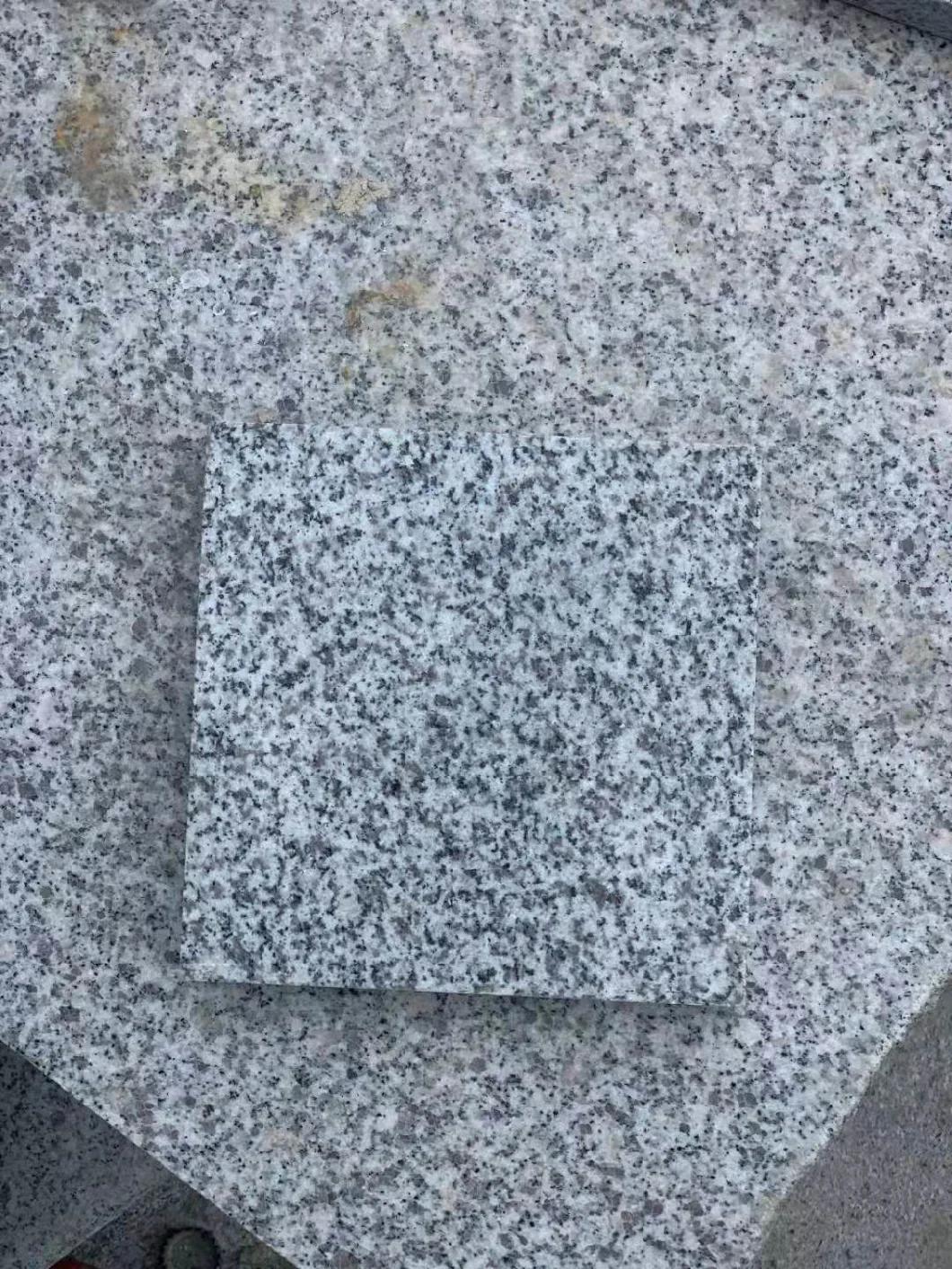 G603 Stone Pavers Chinese Granite for Building Materials