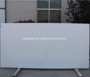 High Quality Marble Veins Color Artificial Quartz Stone for Worktop