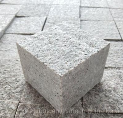 G681 China Pink Natural Polished/Flamed Granite Tile/Slabs Kerb Cube/Pabble Stone