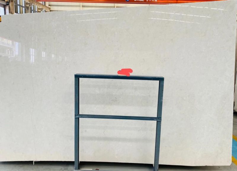 Widely Used Hot Sale White Marble Slab for Wall and Floor Tiles