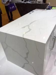 High Temperature Resistance Quartz Stone on Sales