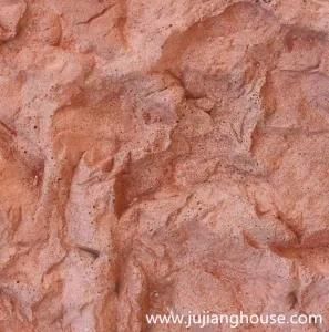 Artificial Cultured Stone for External Wall