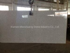 Grey Granite G603 Countertop Big Slab Gangsaw for Building Material
