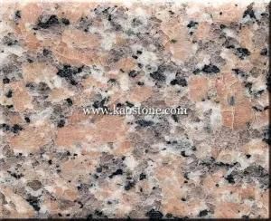 Raw Silk Grey Granite Tile for Paving Stone