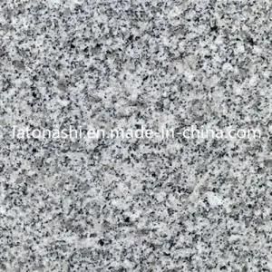 Polished Natural G603 Granite Stone Tile for Kitchen Floor/Flooring &amp; Wall