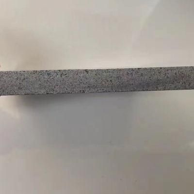 Flamed Black Granite Paving Quarry Natural Stone Blocks for Outdoor