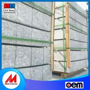Customizable White/Gray/Black Granite/Basalt Curbstone