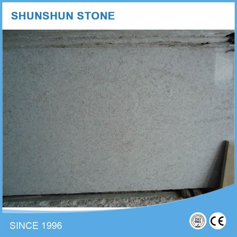 Pearl White Granite Tiles for Wall Tiles and Floor Tiles