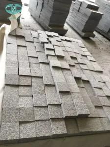 G654 Dark Grey Granite for Wall/Flooring/Tile/Kitchen Countertop/Stair Steps/Tombstone/Fountain/Vanity Top /Paving Stone