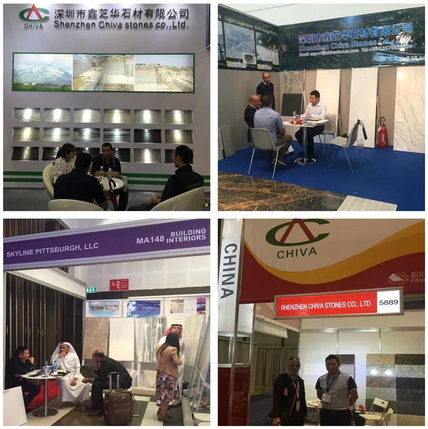 G648 Granite Natural Stone for Tiles/Slabs/Steps/Countertop/Vanity Top/Wall
