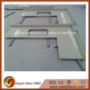 Good Quality Quartz Worktops for Office Decoration