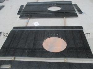 Black Pearl Granite Kitchen Countertop Offer