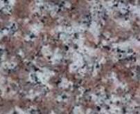 Low Price G687 Peach Red Color Granite