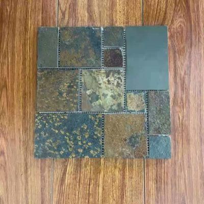 Factory Directly Sell Cultural Stone, Ledgestone, Stacked Ledge Stone