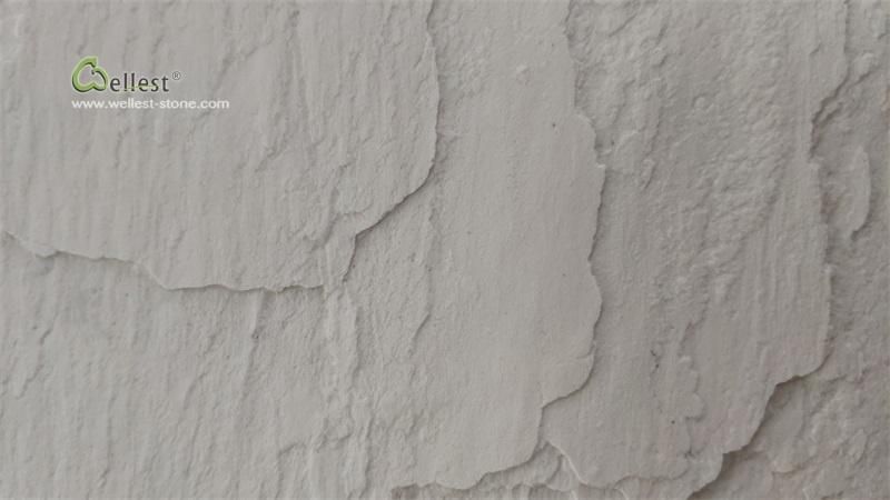 Natural Sunset Flexible and Ultra Thin Stone Veneer Wall Stone Panel