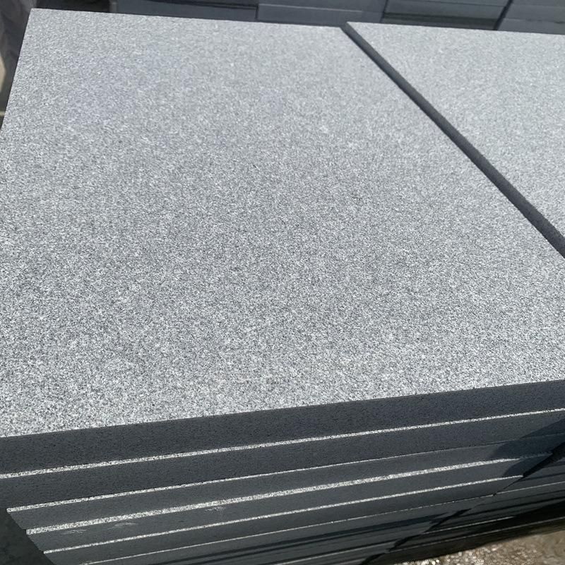 Cheap Chinese Granite Stone Slab for Paving Stone