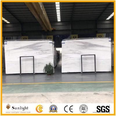 Cheap Ice Age Marble for Countertops/Vanity Tops/Slabs/Building Material