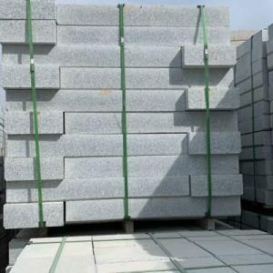 Building Material China Cheap Granite Kerbstone Curbstone Paving Stone for Outdoor