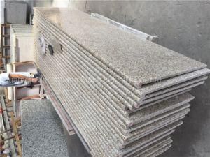 Chinese Granite Vanity Top and Kitchen Countertop G682 for Decoration