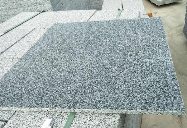 New G654 Granite Cheap Grey Granite