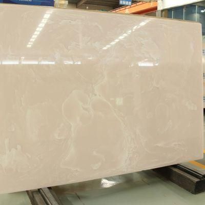 Artificial Stone Alabaster Sheet for Wall Decors