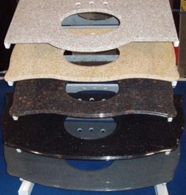 Natura Granite Kitchen Countertops White/Black/Green/Grey/Beige/Brown Flooring Tiles